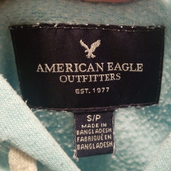 Hooded sweatshirt - Picture 2 of 3